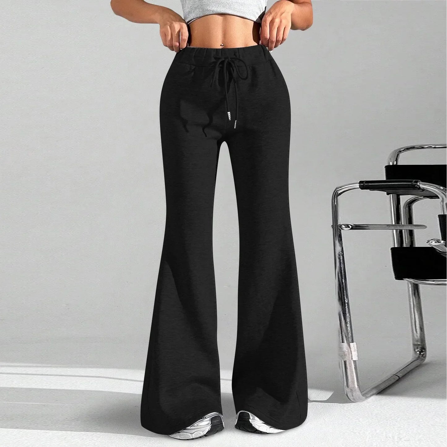 Aurelia Flare Joggers