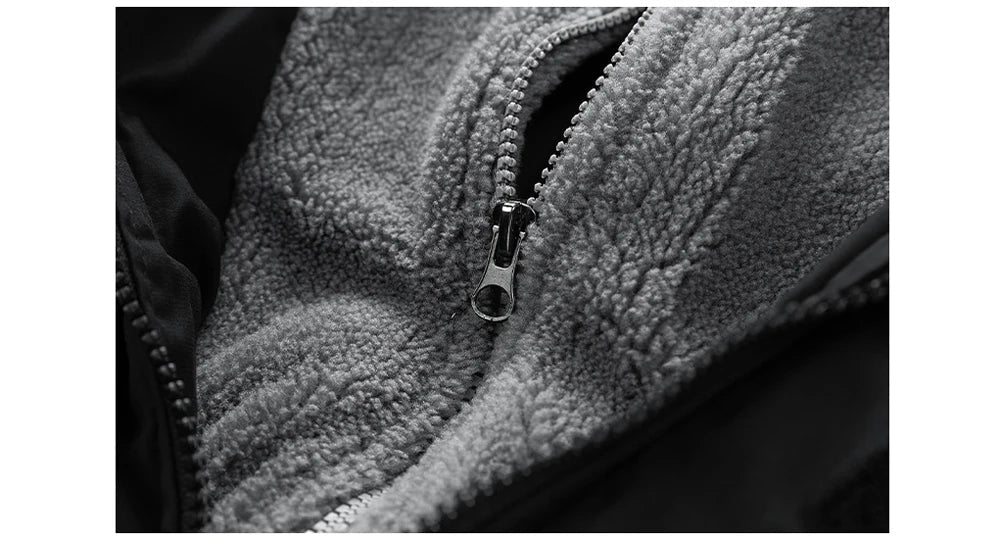 Hawthorne Hooded Insulated Jacket