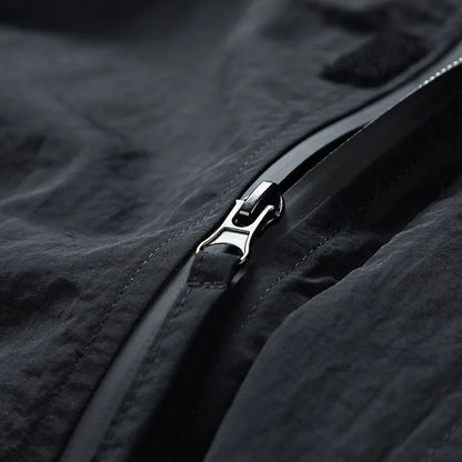 Kenton All-Weather Outdoor Jacket