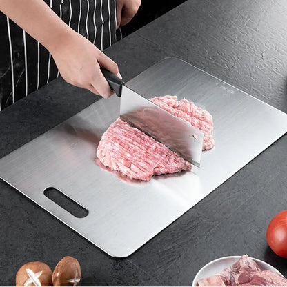 TitanPro - Cutting Board