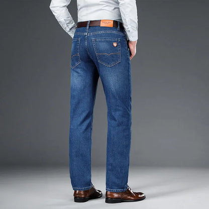 Kingston Classic Denim Jeans