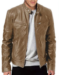 Light brown
