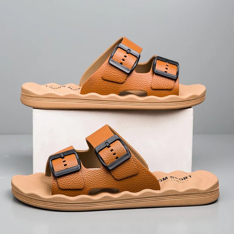 Genova Soft Fit Sandals
