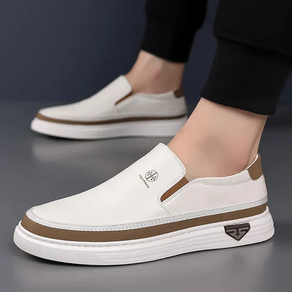 Moderno Leather Shoes