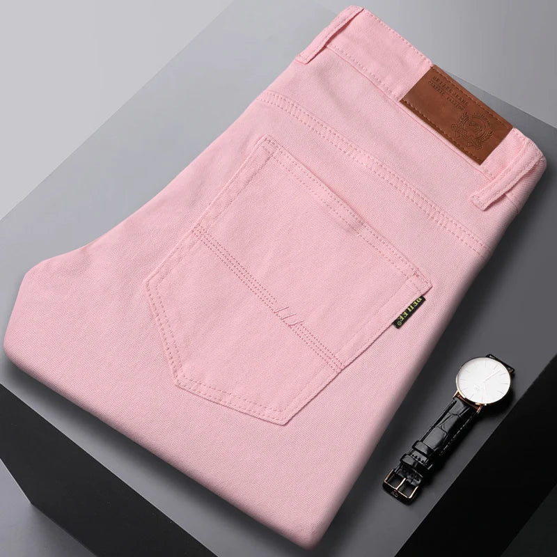 Rafael Slim Fit Pants