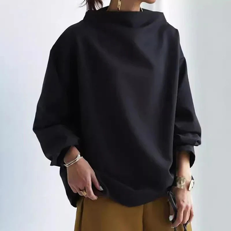 Vierra Premium Cotton Blend Hoodie
