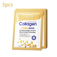 5 Masks