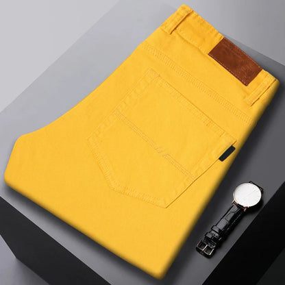 Rafael Slim Fit Pants