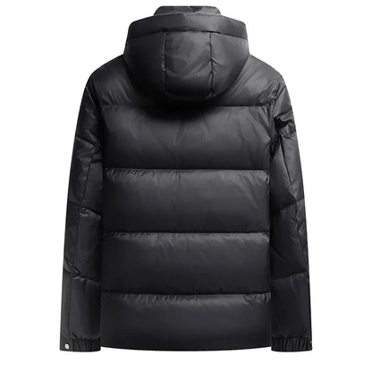 Arvik Down Jacket