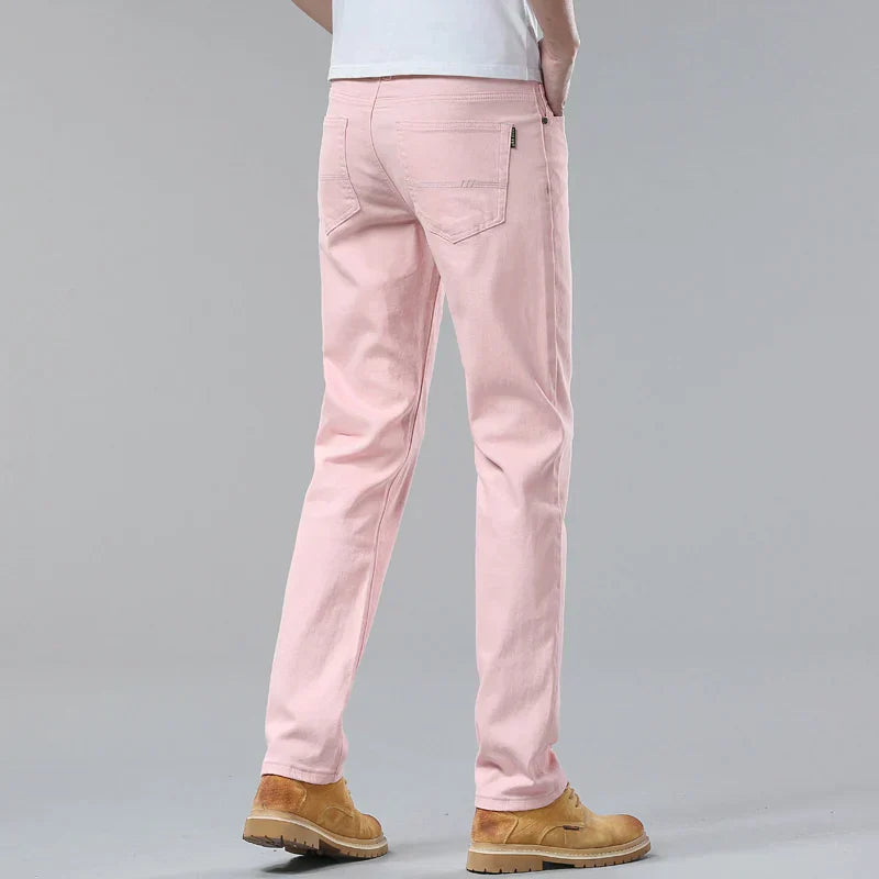 Rafael Slim Fit Pants