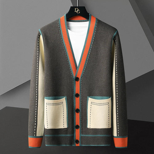 Ravena Textured Knit Jacket