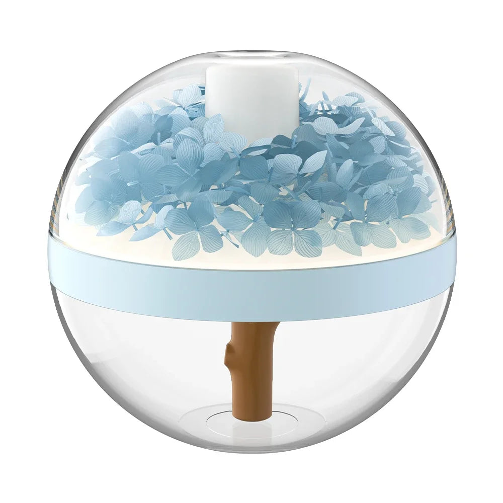 Halo 270ml LED Mist Humidifier