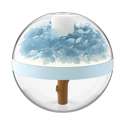 Halo 270ml LED Mist Humidifier