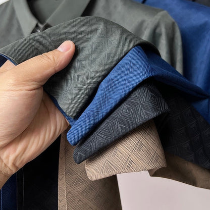 Marlowe Nanosilk Polo