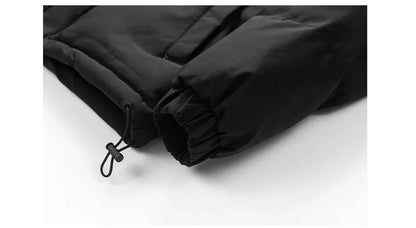 Hawthorne Hooded Insulated Jacket