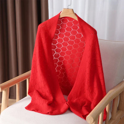 Seraphine Pashmina Shawl