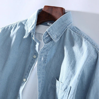 Seville Casual Button Down Shirt