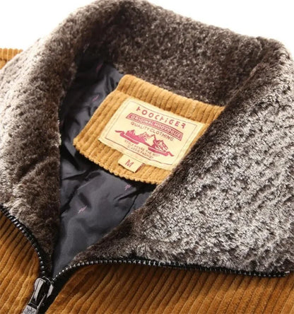 Timberline Corduroy Jacket
