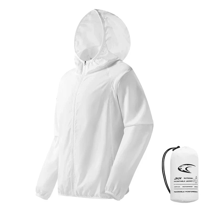 Tirano Waterproof Hiking Jacket
