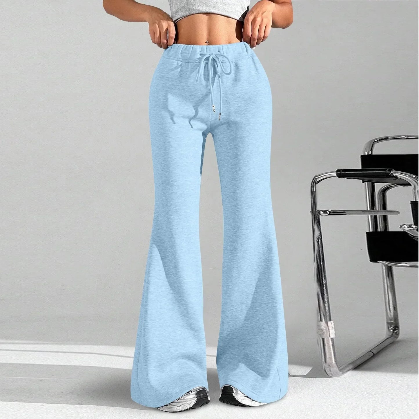 Aurelia Flare Joggers
