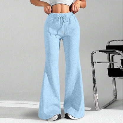 Aurelia Flare Joggers