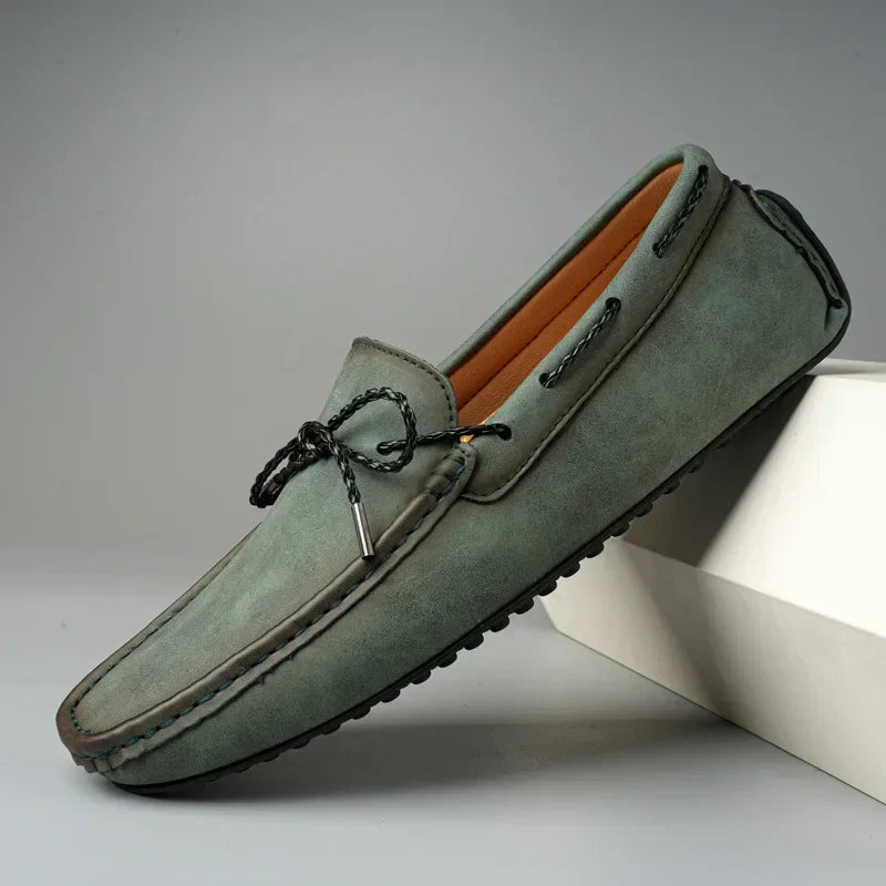 Savona Dress Loafers