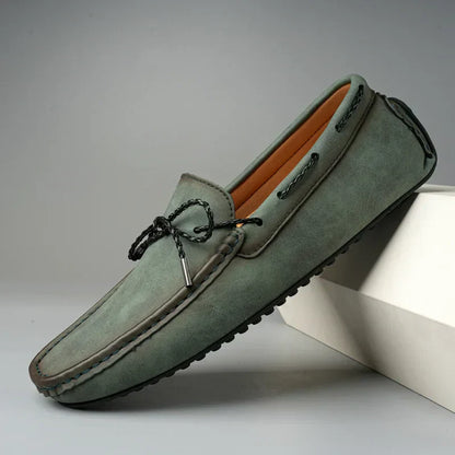 Savona Dress Loafers