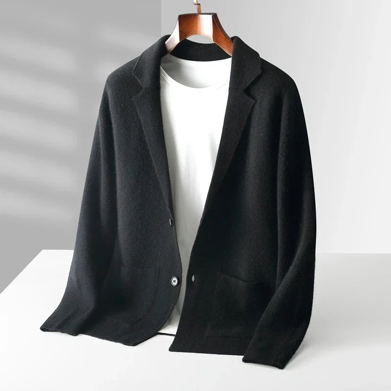 Firenze Cashmere Blend Cardigan