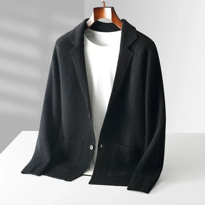Firenze Cashmere Blend Cardigan