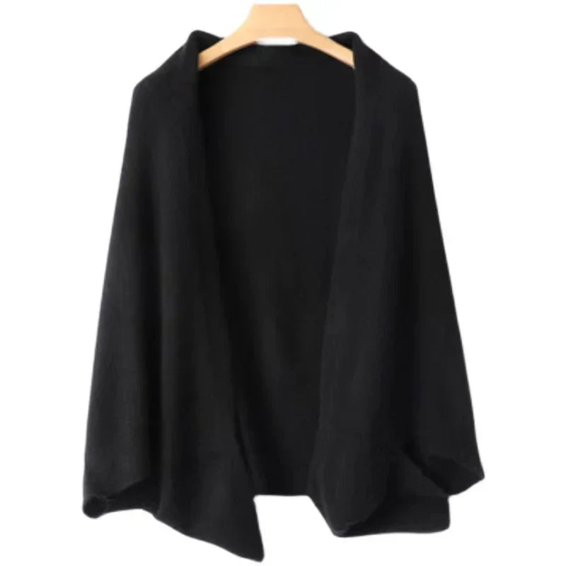 Liora Cashmere Wrap