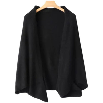 Liora Cashmere Wrap