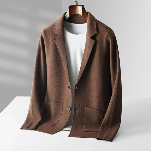 Firenze Cashmere Blend Cardigan