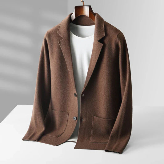 Firenze Cashmere Blend Cardigan