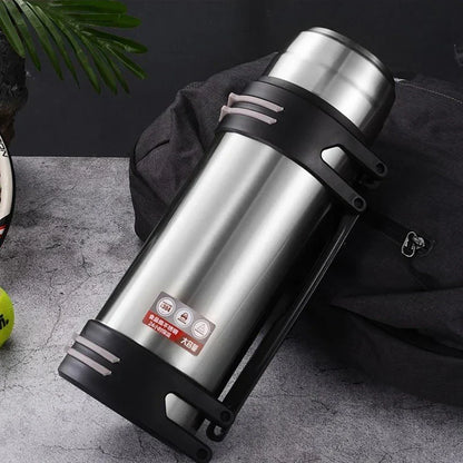 Titan 1200ml Thermal Travel Flask