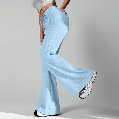 Aurelia Flare Joggers