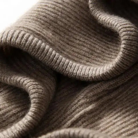 Myrtle Cashmere Hoodie