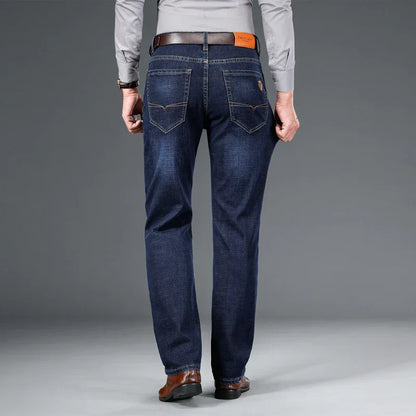 Kingston Classic Denim Jeans