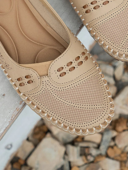 Elysia Loafers