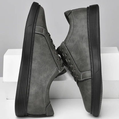 Calvario Genuine Leather Shoes
