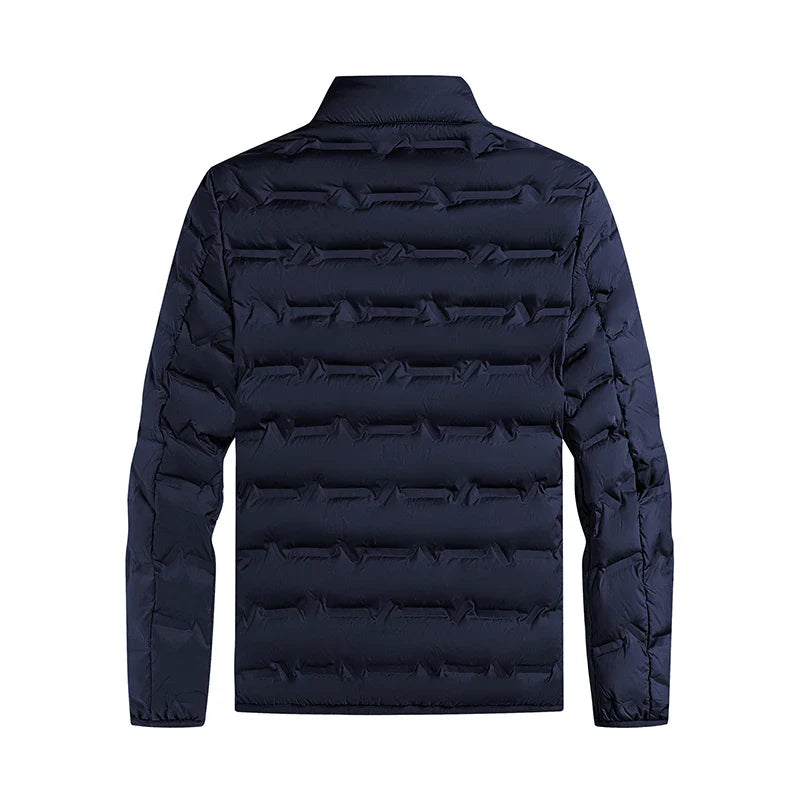 Varen Graphene Heated Down Jacket