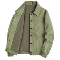 Mistic Green