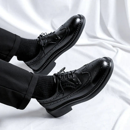 Brescia Dress Shoes