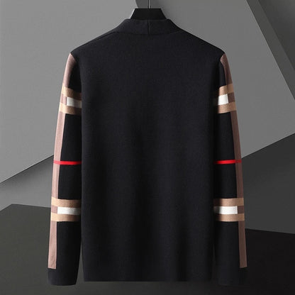 Thornleigh Cotton Cardigan
