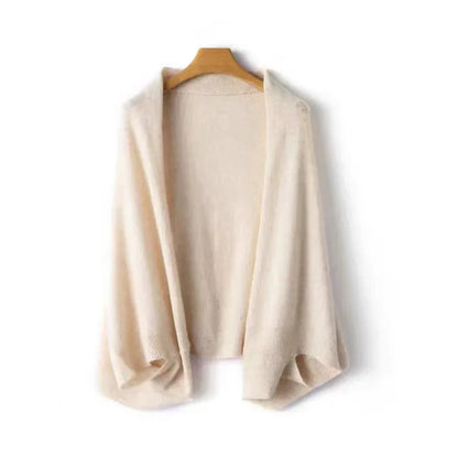 Liora Cashmere Wrap