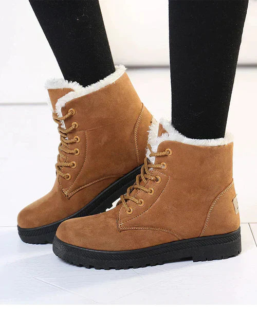 OrthoAnke - ergonomic, waterproof boots