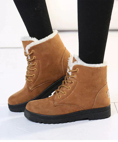 OrthoAnke - ergonomic, waterproof boots