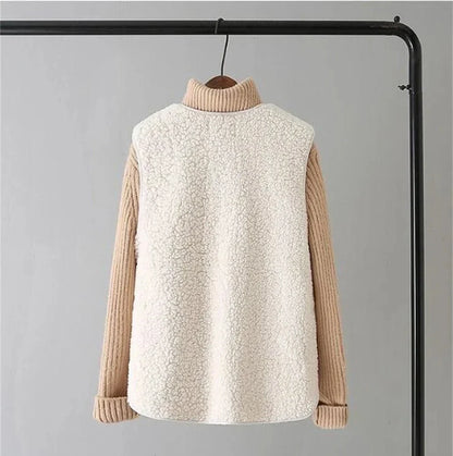 Lucerne Wool Vest