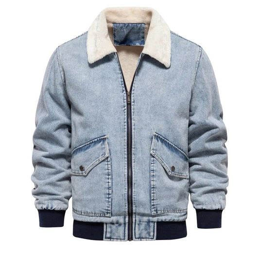 Ashford Denim Jacket - Members