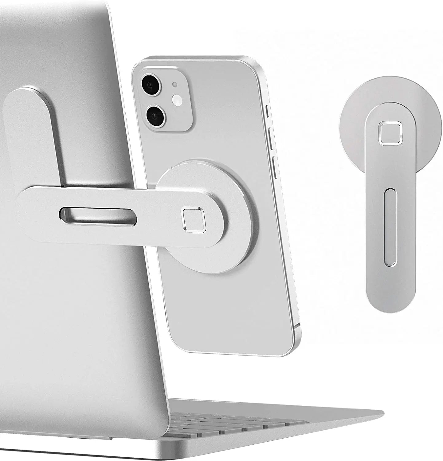 SlimFold Magnetic Phone Holder