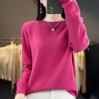 Dark pink